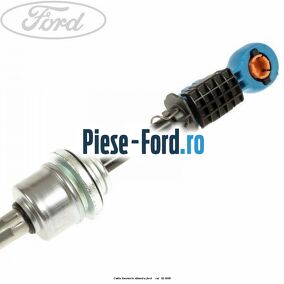 Cablu timonerie albastru Ford Transit 2000-2006 2.0 DI 100 cai #97A457D6A8 Cablu timonerie albastru Ford Transit 2000-2006 2.0 DI 100 cai #97A457D6A8