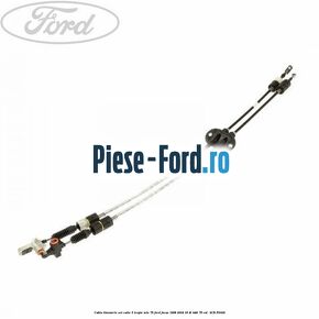 Cablu timonerie set cutie 5 trepte MTX 75 Ford Focus 1998-2004 1.8 DI/TDDi 75 cai #122043F276