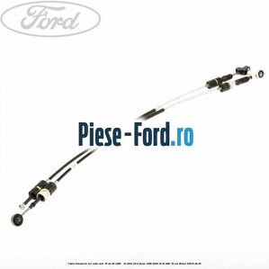 Cablu timonerie set, cutie MTX 75 an 08/1999 - 10/2001 Ford Focus 1998-2004 1.8 DI/TDDi 75 cai #8935A066CE