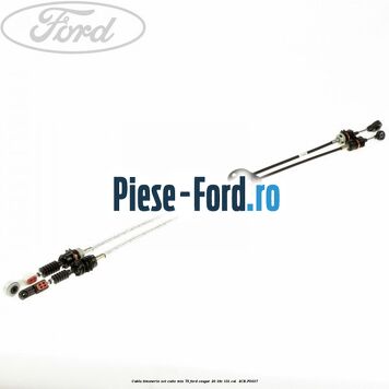 Cablu timonerie set cutie MTX 75 Ford Cougar 2.0 16V 131 cai #2303012678