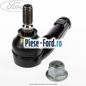 Cap de bara dreapta Ford Fiesta 2013-2017 1.5 TDCi 95 cai