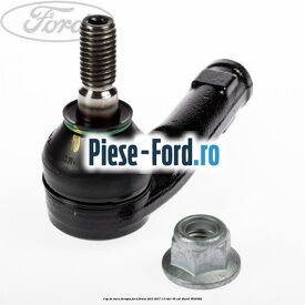 Cap de bara dreapta Ford Fiesta 2013-2017 1.6 TDCi 95 cai