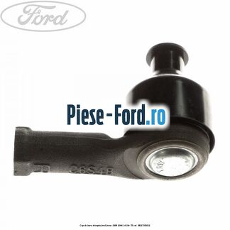 Cap de bara dreapta Ford Focus 1998-2004 1.4 16V 75 cai #0F29174407