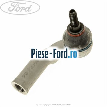 Cap de bara dreapta Ford Focus 2004-2007 1.6 TDCi 90 cai #E445A87975