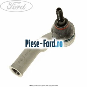 Cap de bara dreapta Ford Focus 2004-2007 1.8 TDCi 115 cai #24A849DF3E