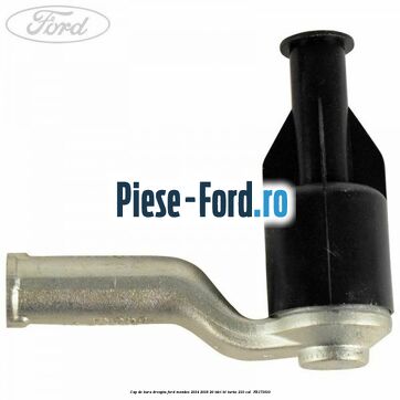 Cap de bara dreapta Ford Mondeo 2014-2018 2.0 TDCi Bi-Turbo 210 cai #03F104FA1F