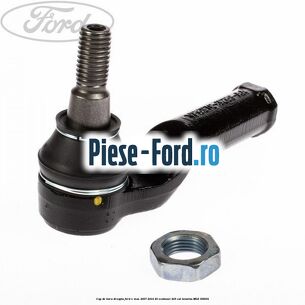 Cap de bara dreapta Ford S-Max 2007-2014 2.0 EcoBoost 203 cai #1AE424D1B1