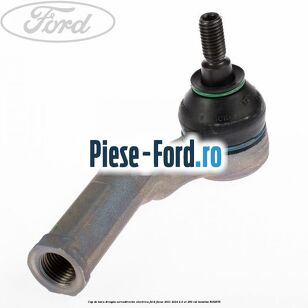 Cap de bara dreapta servodirectie electrica Ford Focus 2011-2014 2.0 ST 250 cai #FD1C5DA30E