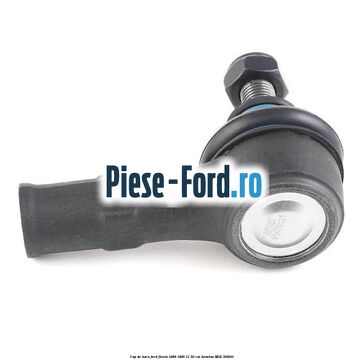 Cap de bara Ford Fiesta 1989-1996 1.1 50 cai #B6B1FDF756 Cap de bara Ford Fiesta 1989-1996 1.1 50 cai #B6B1FDF756