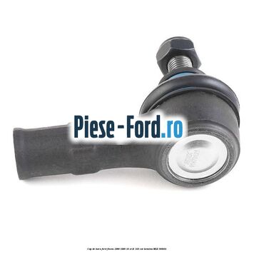Cap de bara Ford Fiesta 1989-1996 1.6 XR2i 103 cai #705E6E15F6