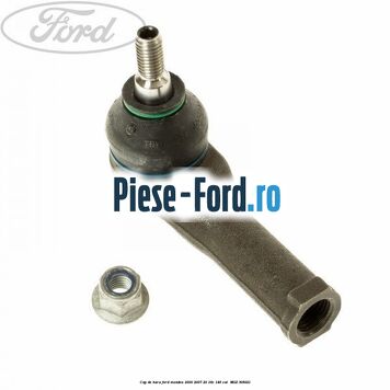 Cap de bara Ford Mondeo 2000-2007 2.0 16V 146 cai #71CF6775F8