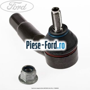 Cap de bara stanga Ford Fiesta 2005-2008 1.4 TDCi 68 cai #BB674AC974