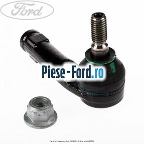 Cap de bara stanga Ford Fiesta 2008-2012 1.25 82 cai