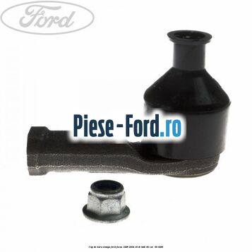 Cap de bara stanga Ford Focus 1998-2004 1.8 DI/TDDi 90 cai #341B6EAD76