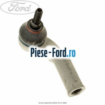 Cap de bara stanga Ford Focus 2008-2011 1.4 80 cai #00BF32A1BC