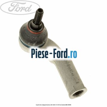 Cap de bara stanga Ford Focus 2011-2014 1.6 Ti 85 cai #5C93DF4BEC