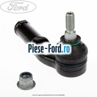 Cap de bara stanga Ford Kuga 2008-2012 2.0 TDCi 136 cai #3690E34CB7