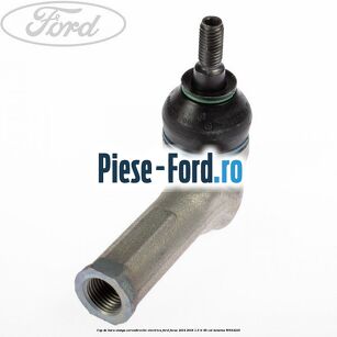 Cap de bara stanga servodirectie electrica Ford Focus 2014-2018 1.6 Ti 85 cp