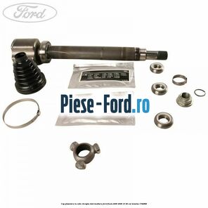 Cap planetara la cutie dreapta intermediara Ford Fiesta 2005-2008 1.3 69 cai #E4469D3A08