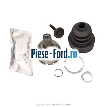 Cap planetara la roata Ford C-Max 2007-2011 1.6 TDCi 101 cai #BCAABA19C0