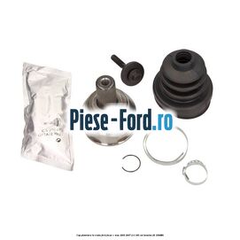 Cap planetara la roata Ford Focus C-Max 2003-2007 2.0 145 cai #DA5FD8FD1D
