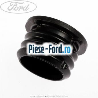 Capac acoperire culisa etrier Ford Grand C-Max 2016-2020 1.5 TDCi 95 cai #3D3C03FA81