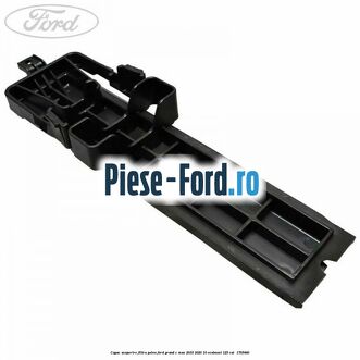 Capac acoperire filtru polen Ford Grand C-Max 2016-2020 1.0 EcoBoost 125 cai #D9D040E35A