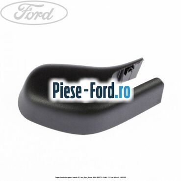 Capac brat stergator luneta 3/5 usi Ford Focus 2004-2007 1.8 TDCi 115 cai #A9F4452F0A