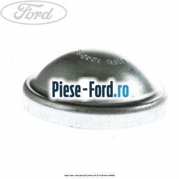 Capac butuc roata spate Ford Fusion 1.25 75 cai #BDFB762453