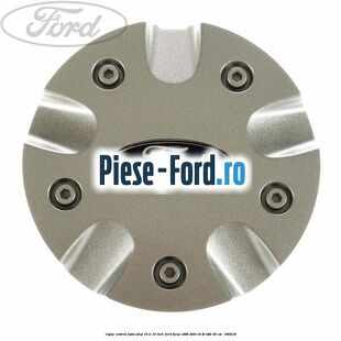 Capac central janta aliaj 15 si 16 inch Ford Focus 1998-2004 1.8 DI/TDDi 90 cai #239EAA52DE
