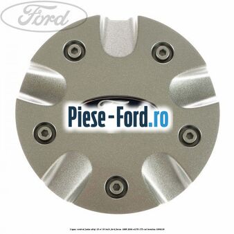 Capac central janta aliaj 15 si 16 inch Ford Focus 1998-2004 ST170 173 cai #6CB75D0F78
