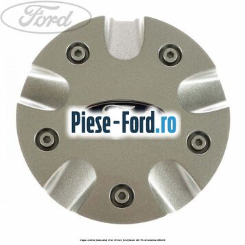 Capac central janta aliaj 15 si 16 inch Ford Fusion 1.25 75 cai #90AEE7F763