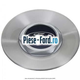 Capac central janta aliaj 17 ST 150 Ford Focus 2004-2007 1.6 TDCi 90 cai #ED322BA66C