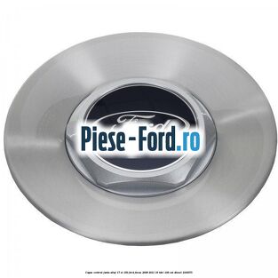 Capac central janta aliaj 17 ST 150 Ford Focus 2008-2011 1.6 TDCi 109 cai #7A21404B79