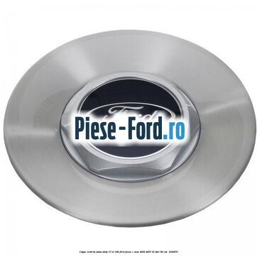 Capac central janta aliaj 17 ST 150 Ford Focus C-Max 2003-2007 1.6 TDCi 90 cai #0A9828B7EC
