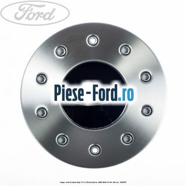 Capac central janta aliaj 17 ST 170 Ford Focus 1998-2004 1.6 16V 100 cai #92E677A0A6