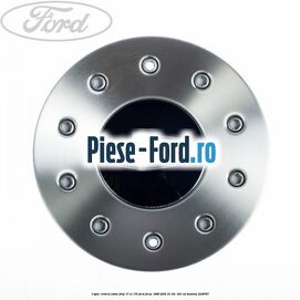 Capac central janta aliaj 17 ST 170 Ford Focus 1998-2004 1.6 16V 100 cai #92E677A0A6 Capac central janta aliaj 17 ST 170 Ford Focus 1998-2004 1.6 16V 100 cai #92E677A0A6