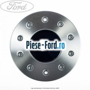 Capac central janta aliaj 17 ST 170 Ford Fusion 1.6 TDCi 90 cai #DF1A839CC4