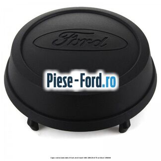 Capac central janta tabla 16 inch Ford Transit 1991-1994 2.5 DI 70 cai #E645F6DDA0