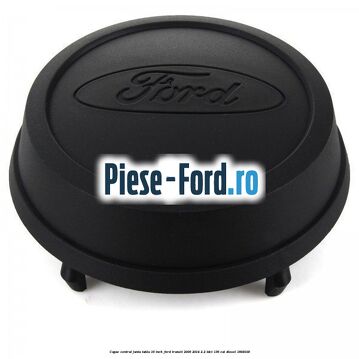 Capac central janta tabla 16 inch Ford Transit 2006-2014 2.2 TDCi 136 cai #F29817615A