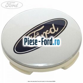 Capac centru janta aliaj 57 mm Ford Scorpio 2.9 i 150 cai #B78AD19B08