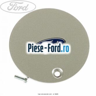 Capac centru janta aliaj RS Ford Escort 1995-1998 1.3 60 cai #276D18B2DB