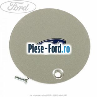 Capac centru janta aliaj RS Ford Escort 1995-1998 RS 2000 4x4 150 cai #ED31E6B8D1