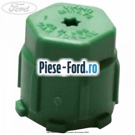 Capac conducta clima Ford B-Max 1.0 EcoBoost 120 cai #C14F9E246C