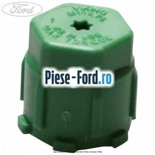 Capac conducta clima Ford Fiesta 2013-2017 1.25 82 cai #D269FEB9E8