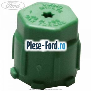 Capac conducta clima Ford Transit 2014-2018 2.2 TDCi RWD 155 cai