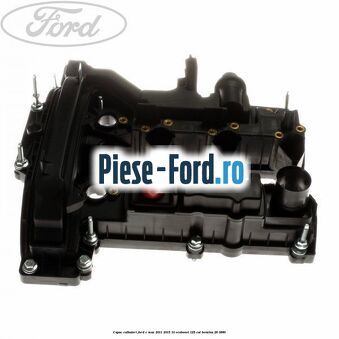 Capac culbutori Ford C-Max 2011-2015 1.0 EcoBoost 125 cai #3685D4C0D1