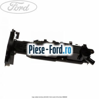 Capac culbutori Ford Focus 2014-2018 1.5 TDCi ECOnetic 105 cai #D7B9CD339A