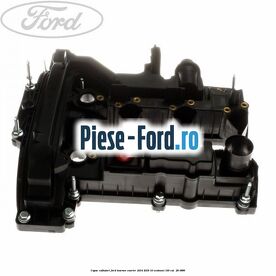 Capac culbutori Ford Tourneo Courier 2014-2018 1.0 EcoBoost 100 cai #51E05C7C56