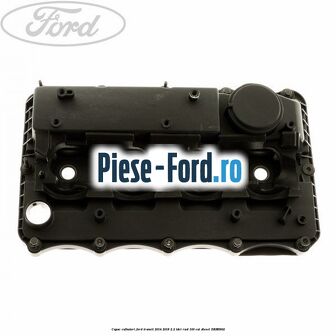 Capac culbutori Ford Transit 2014-2018 2.2 TDCi RWD 100 cai #2EDE64B0E3
